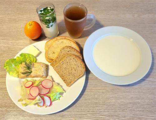 Śniadanie 10.04