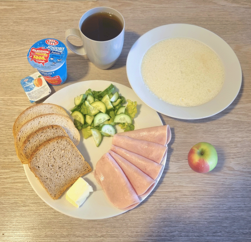 Śniadanie 23.04