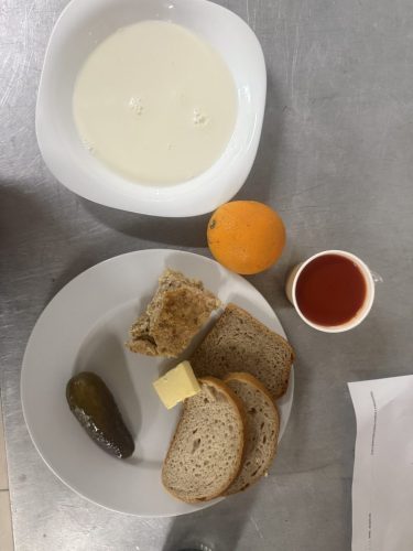 Śniadanie 23.06